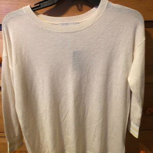 Cashmere Sweater Women